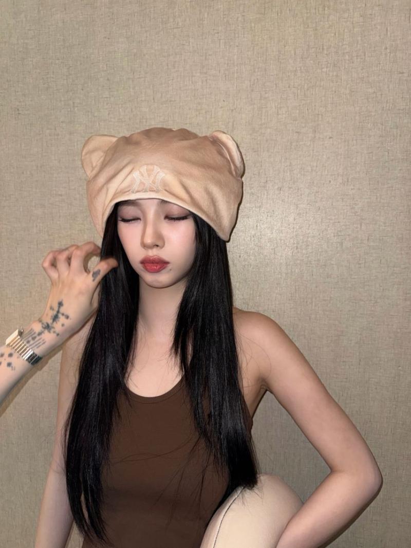 에스파 카리나