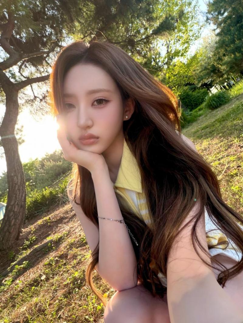하이키 휘서