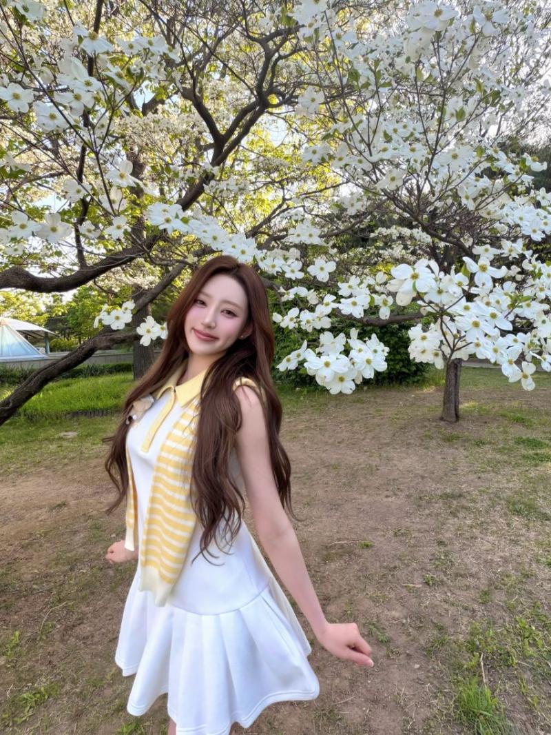 하이키 휘서
