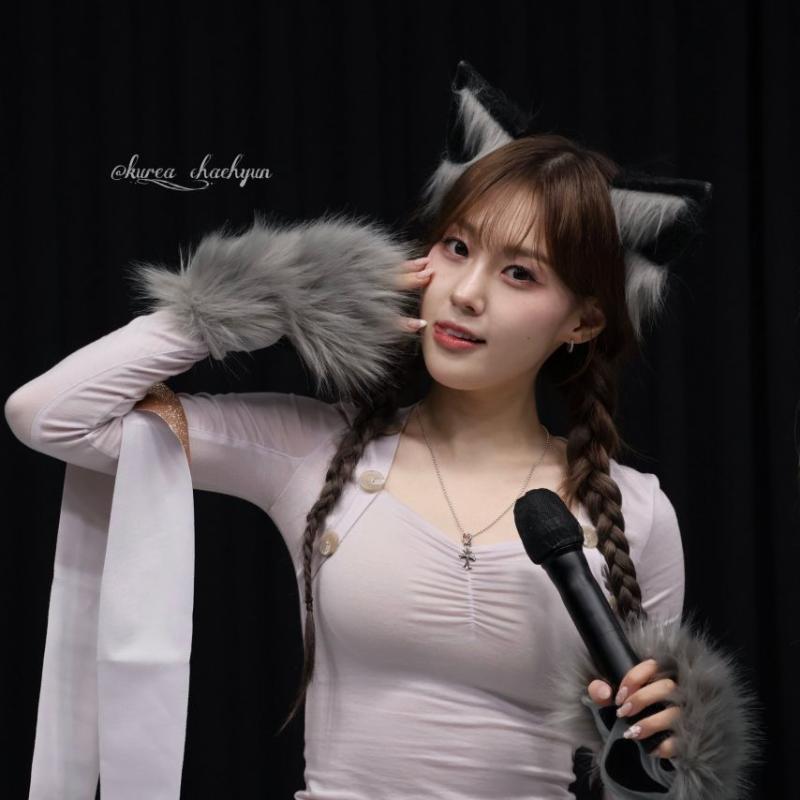 케플러 김채현