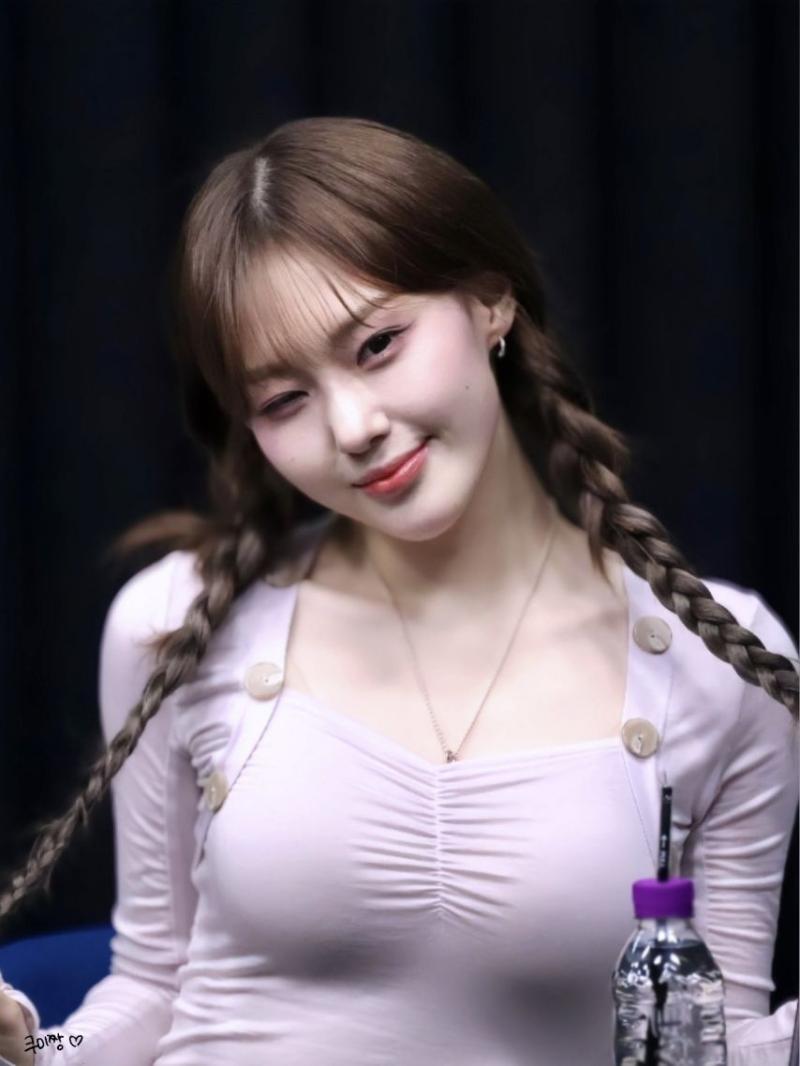 케플러 김채현
