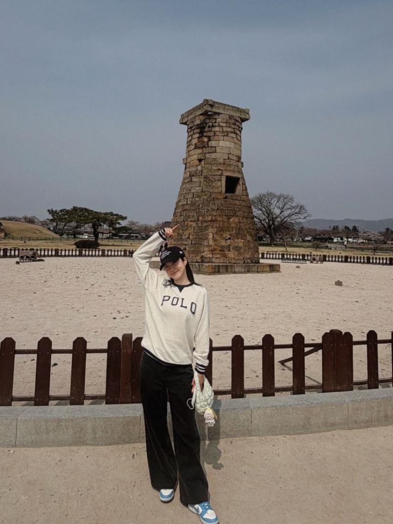 장예원 아나운서