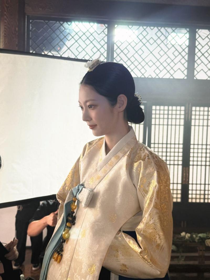 공승연 인별
