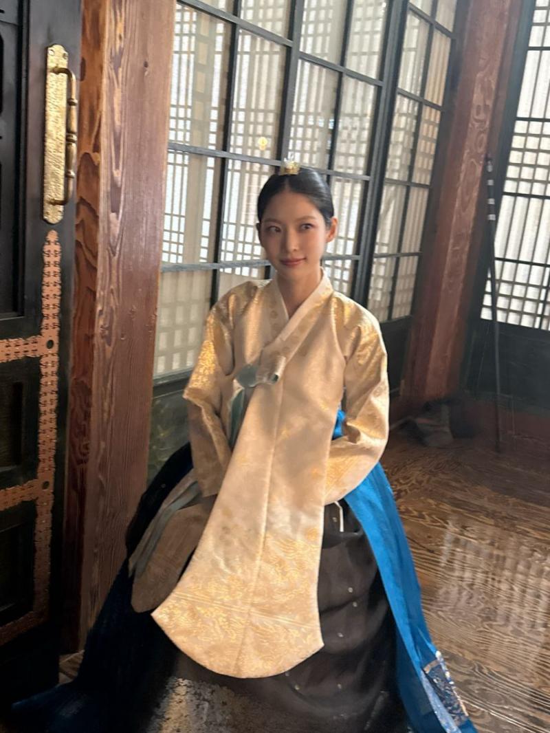 공승연 인별