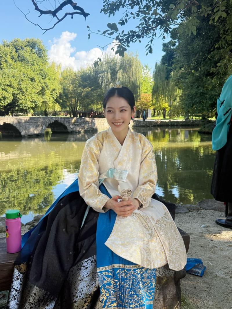 공승연 인별