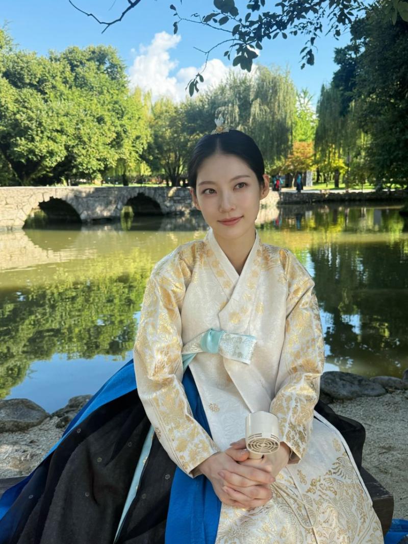 공승연 인별