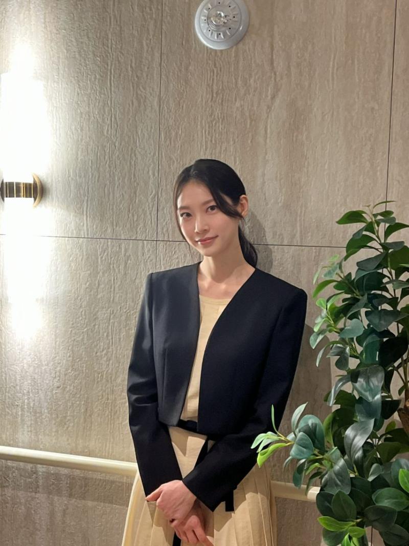 공승연 인별