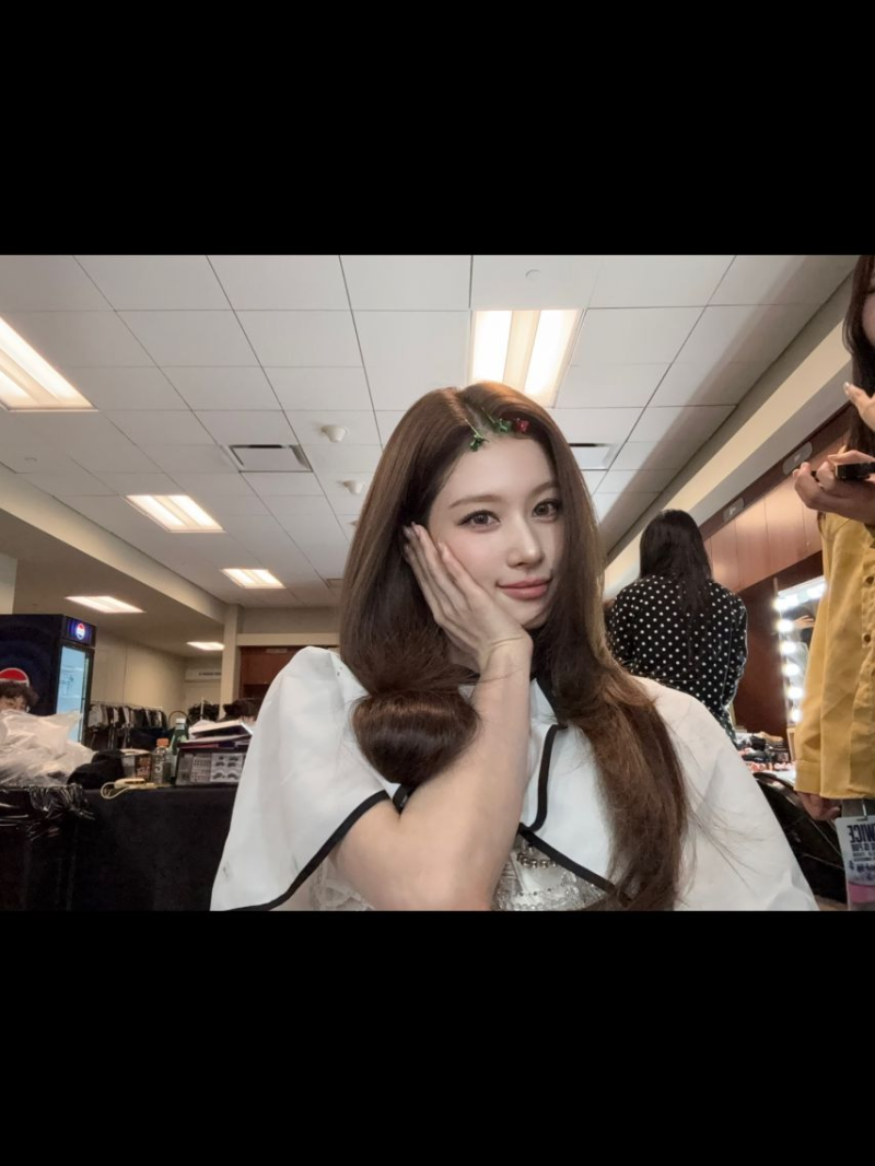 트와이스 사나