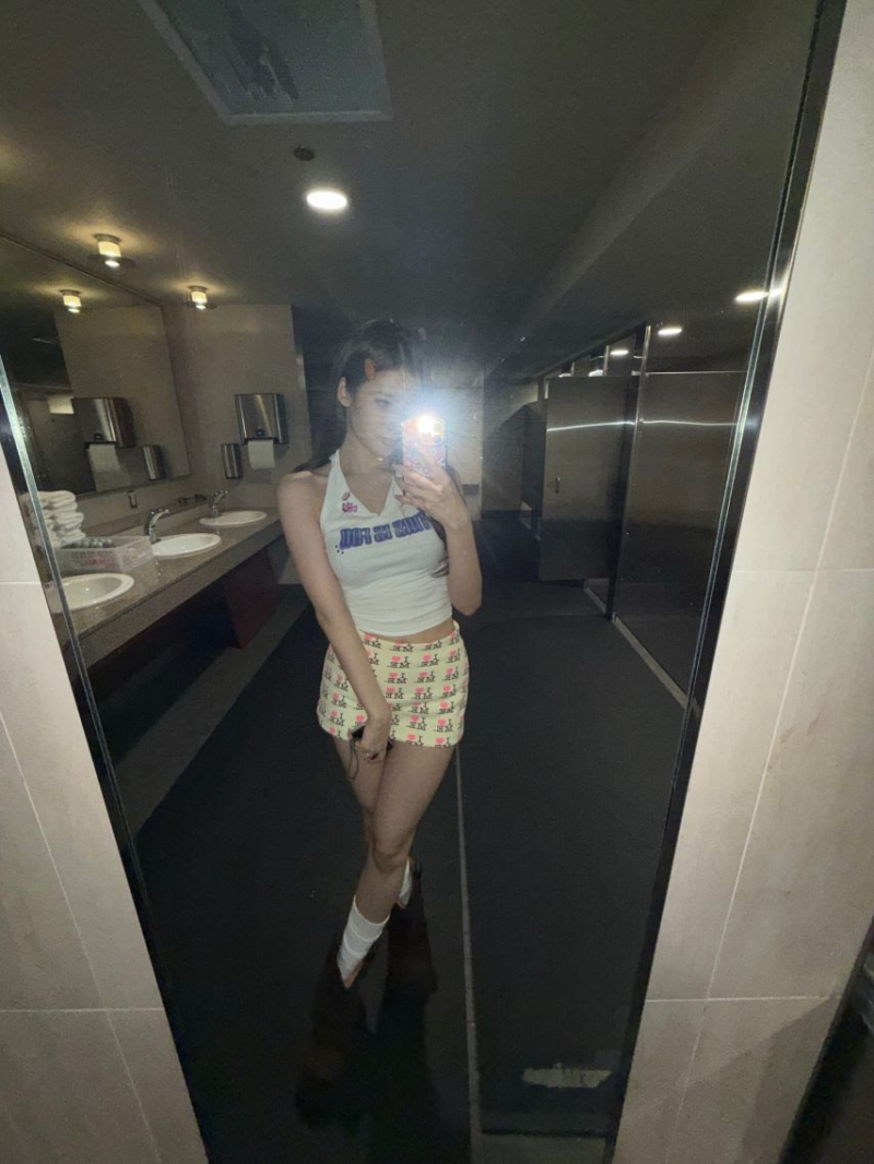 트와이스 사나