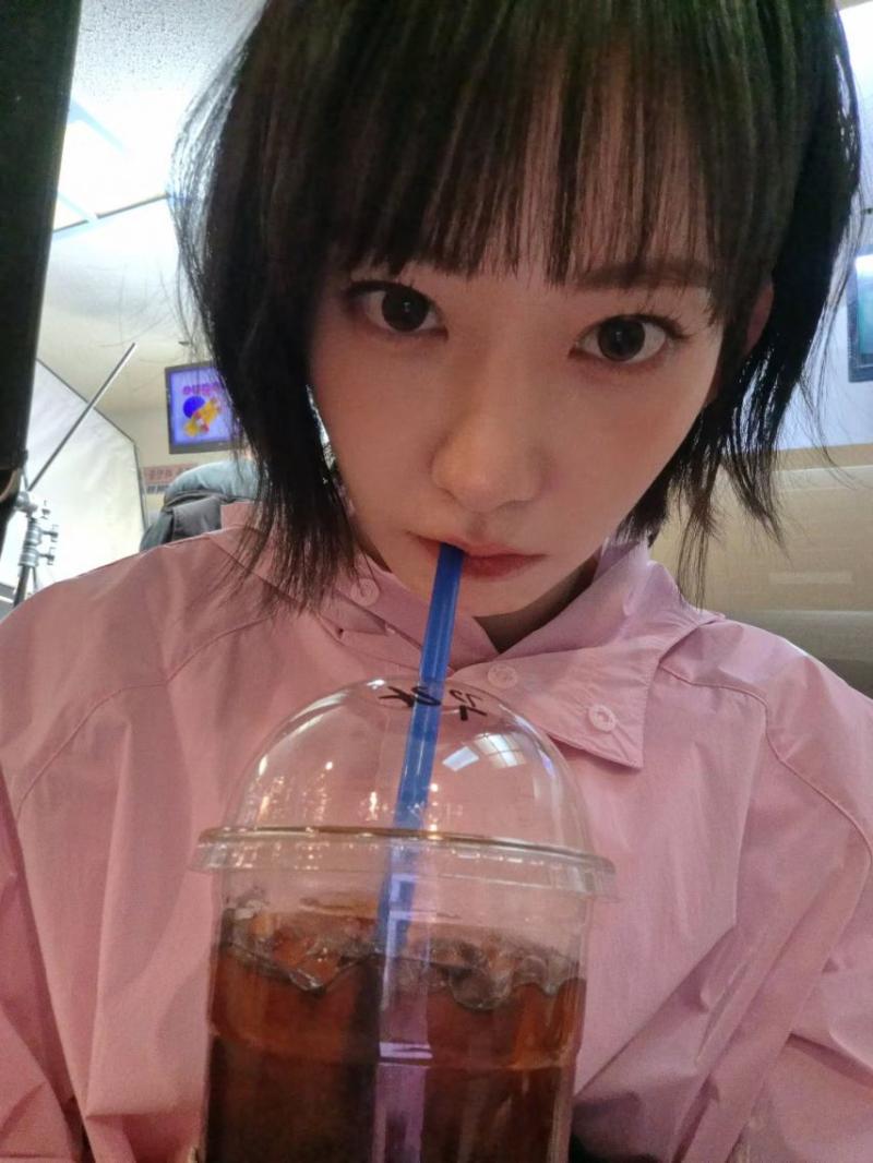 르세라핌 사쿠라