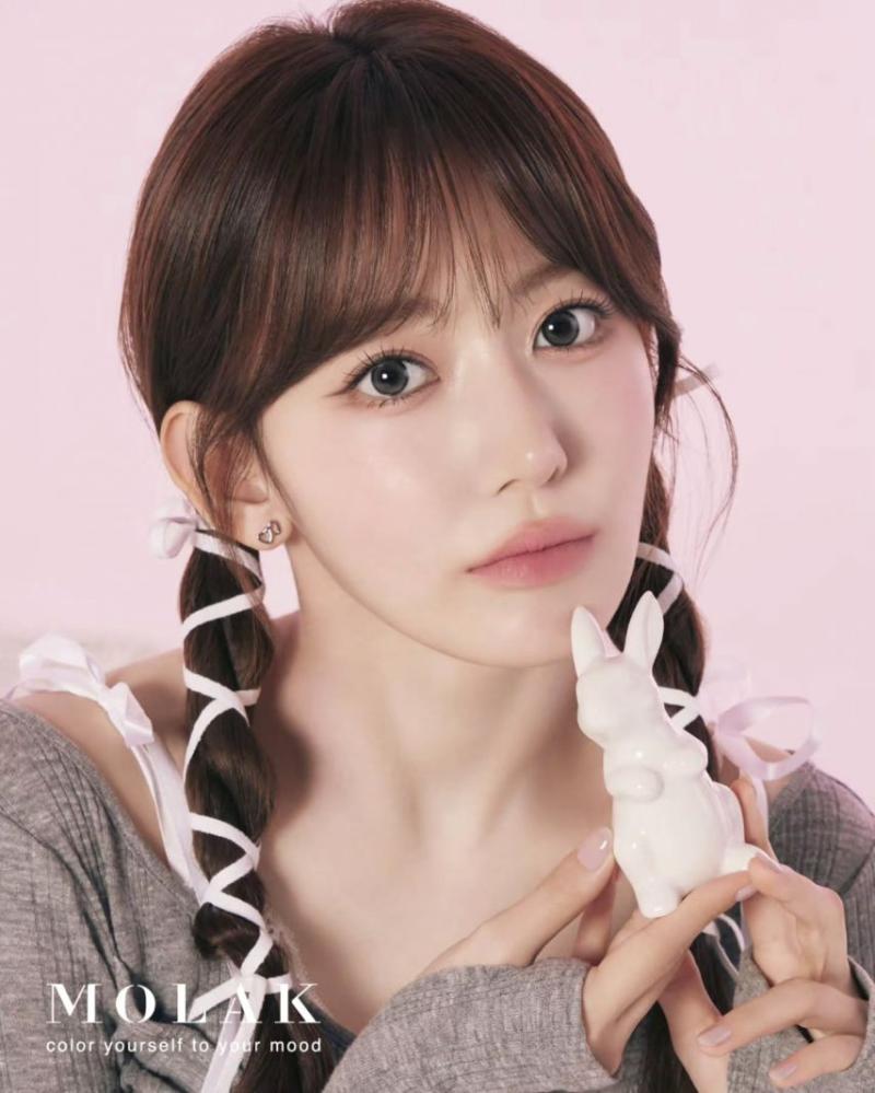르세라핌 사쿠라