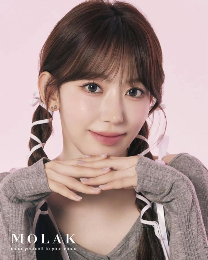 르세라핌 사쿠라