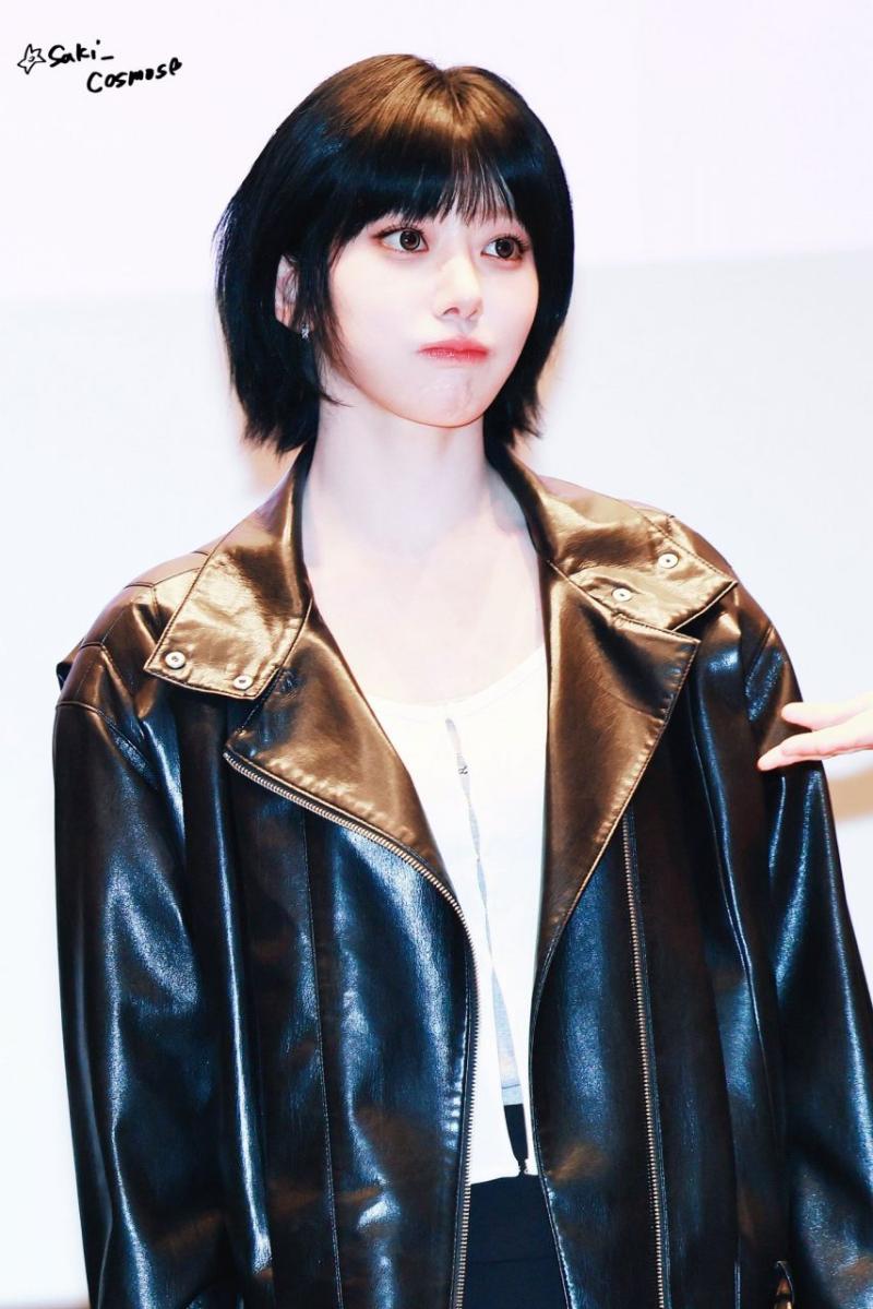 르세라핌 사쿠라