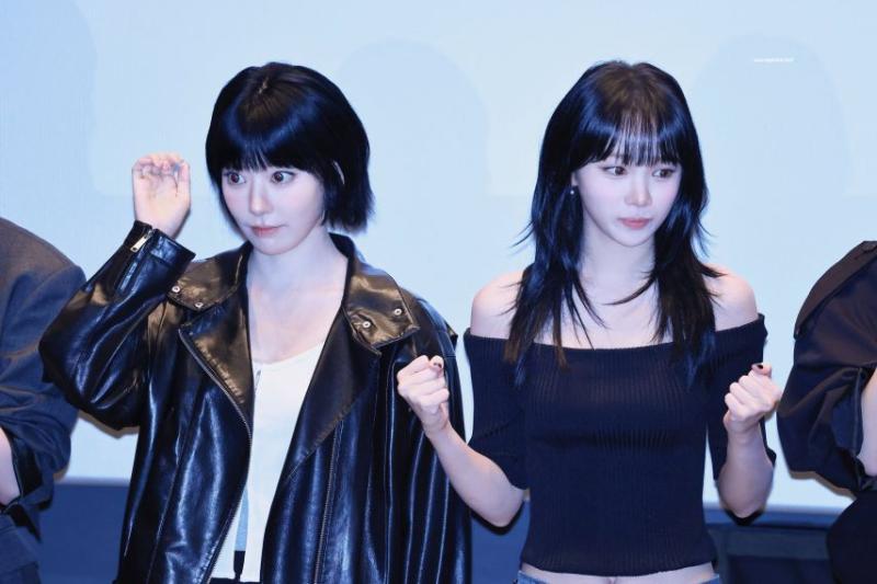 르세라핌 사쿠라