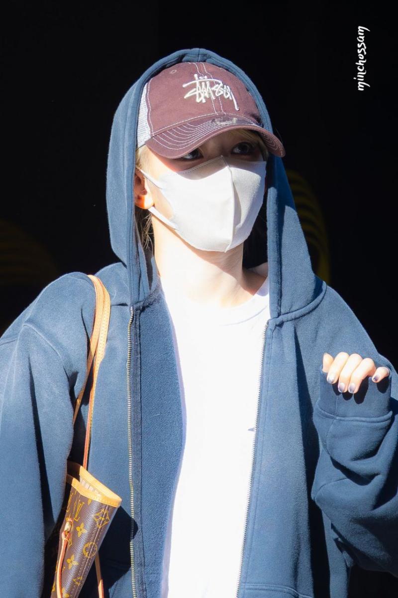 르세라핌 사쿠라