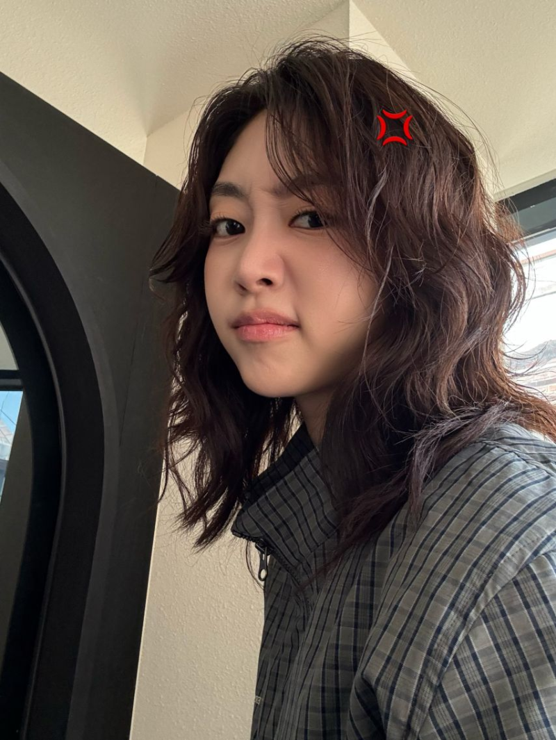 러블리즈 서지수
