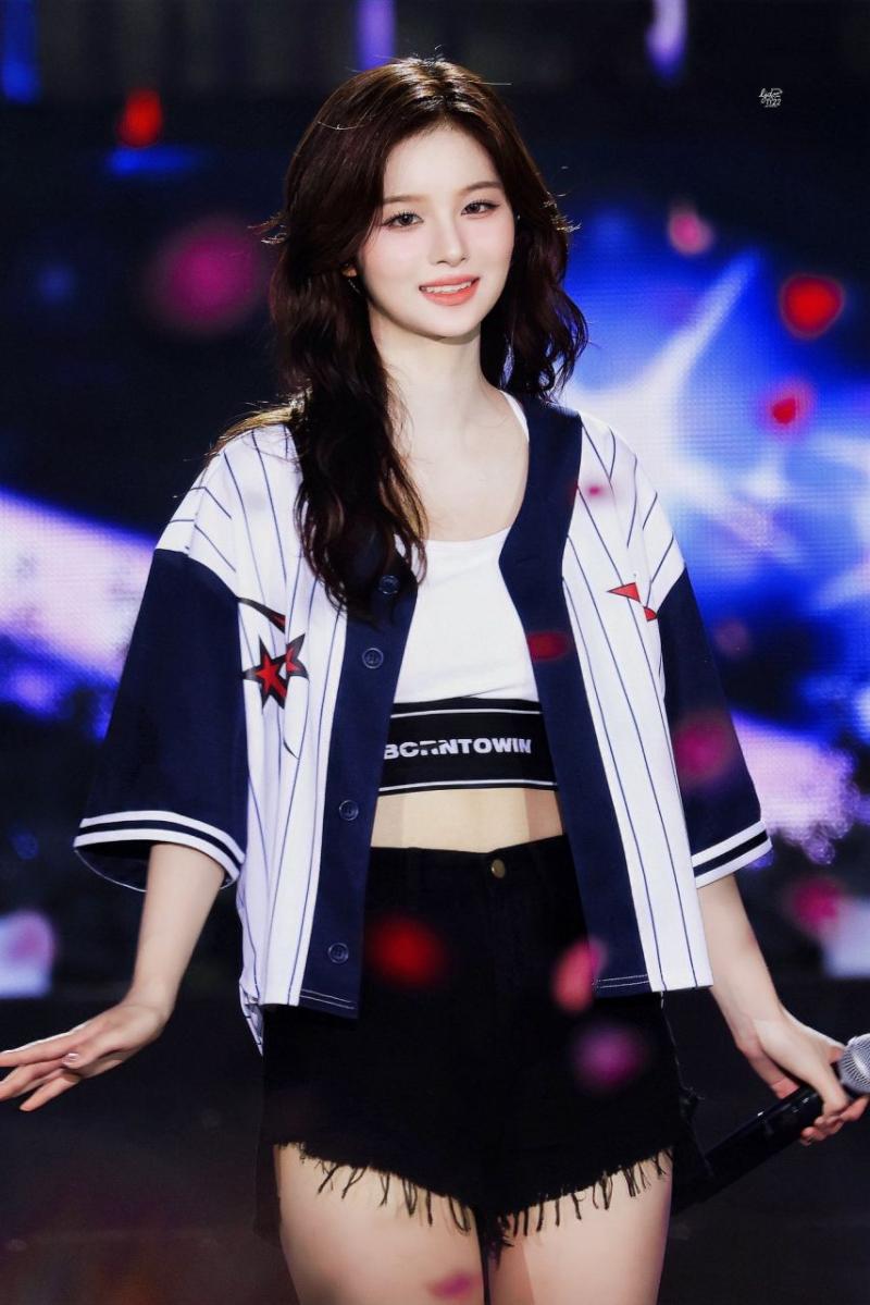 엔믹스 설윤