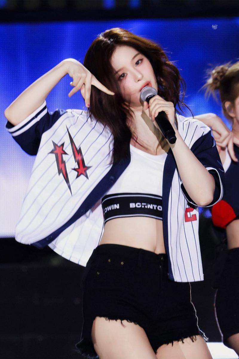 엔믹스 설윤