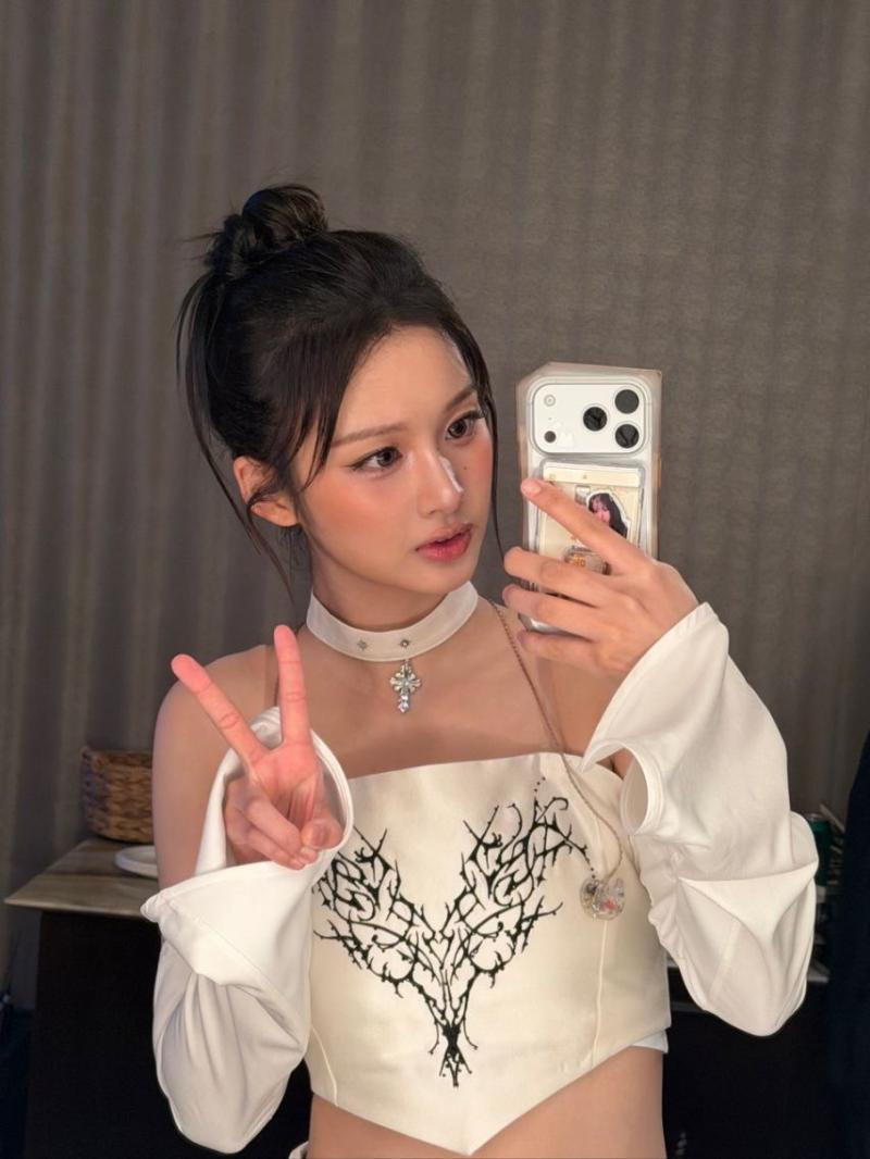 엔믹스 설윤