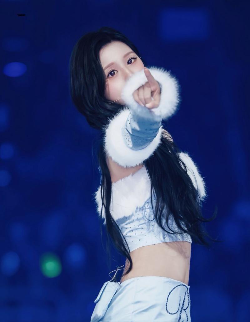 엔믹스 설윤