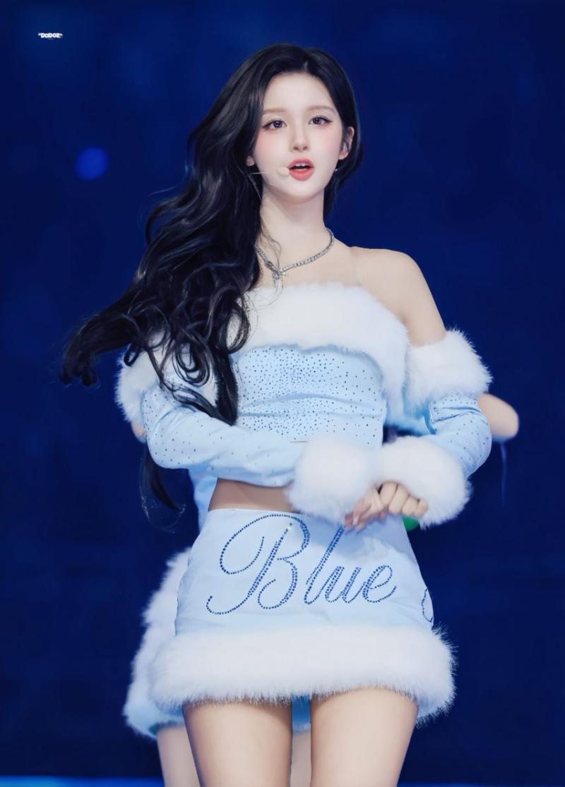 엔믹스 설윤
