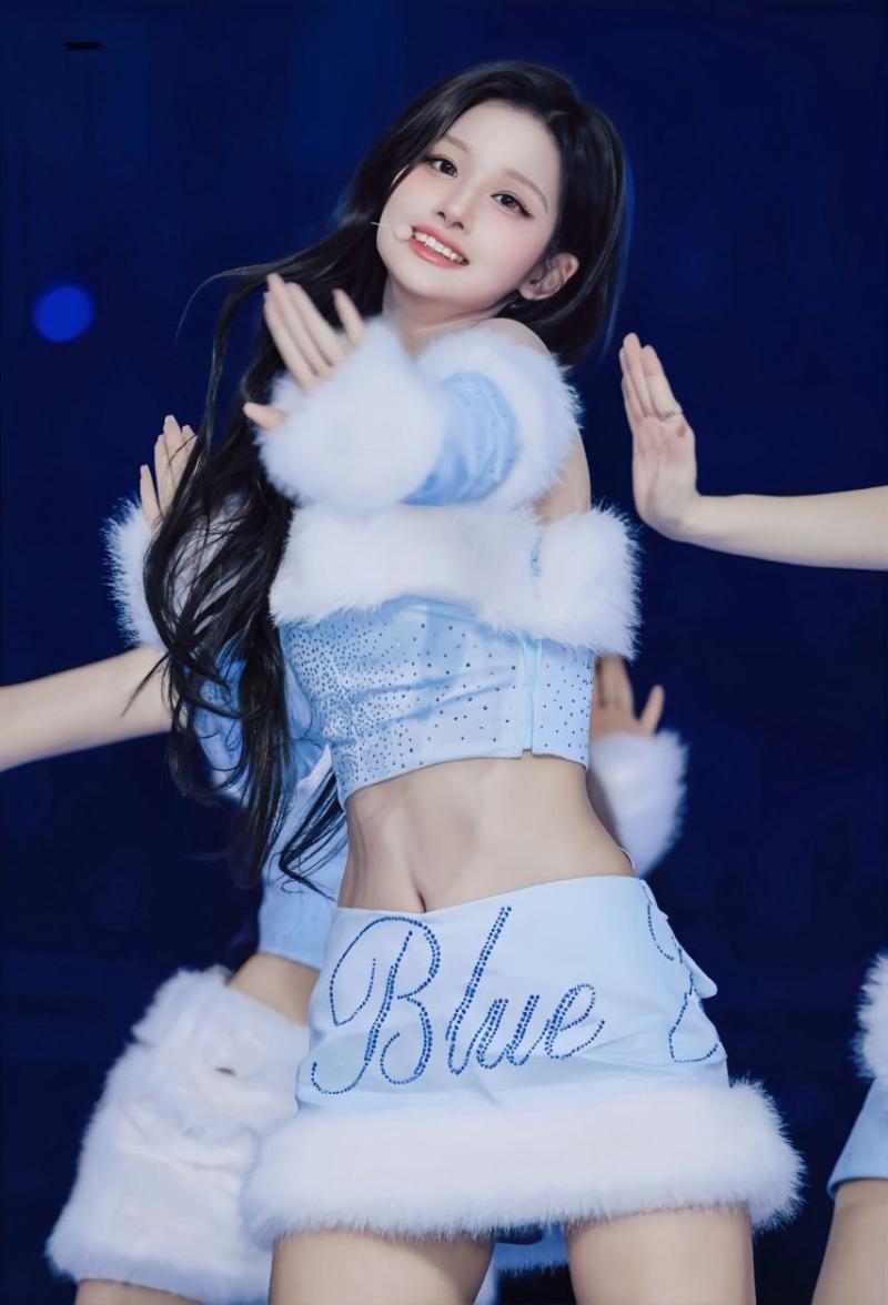 엔믹스 설윤