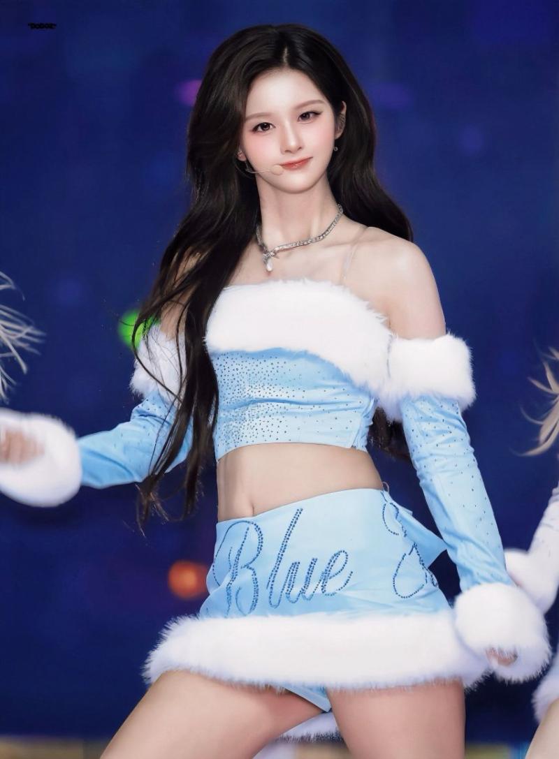 엔믹스 설윤