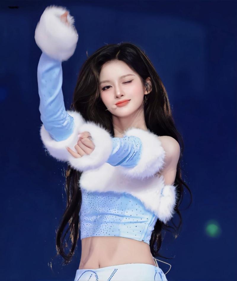 엔믹스 설윤