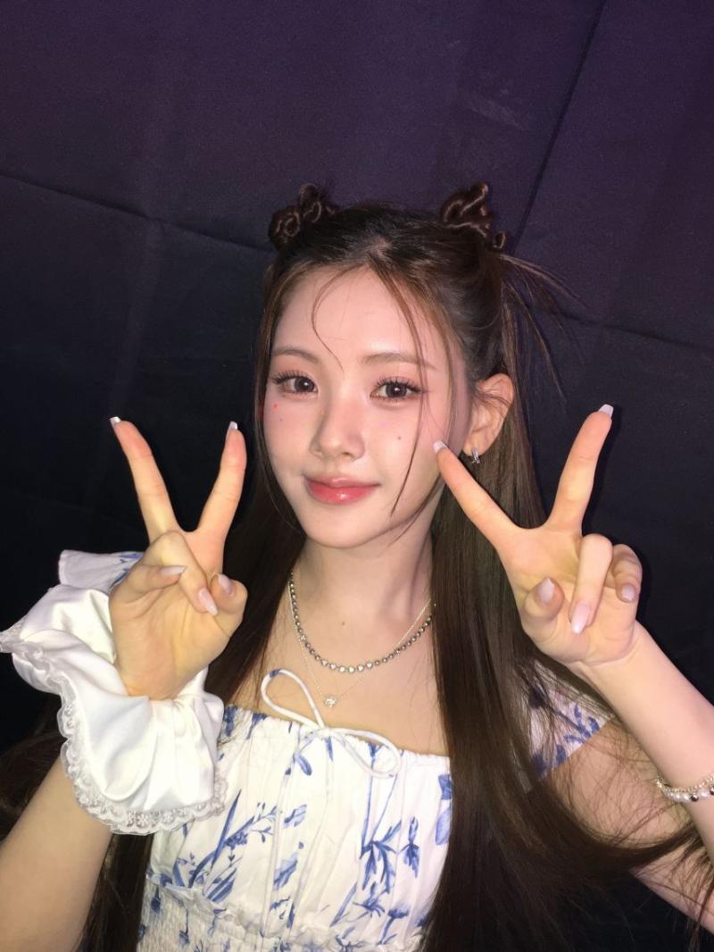 베이비돈크라이 이현