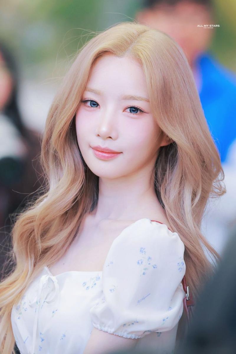 트리플에스 김유연 김채연