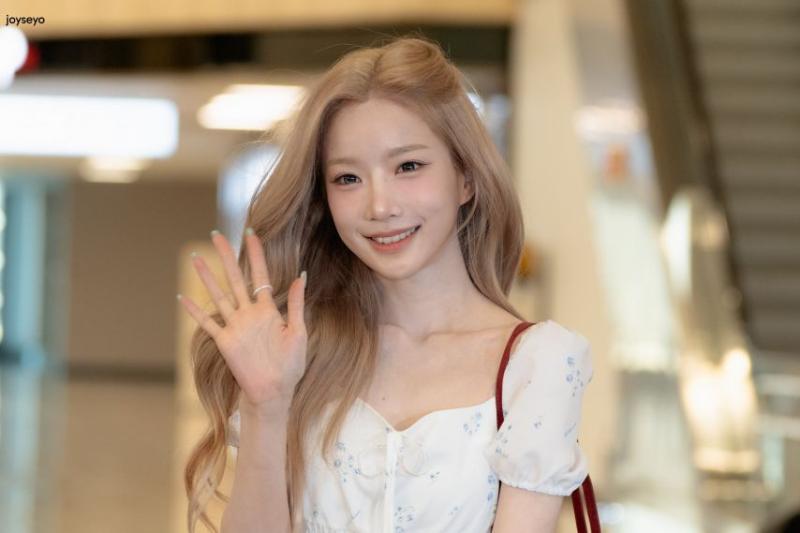 트리플에스 김유연 김채연