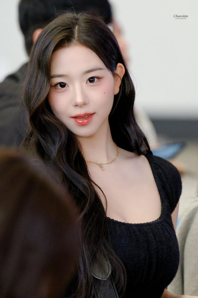 트리플에스 김유연 김채연