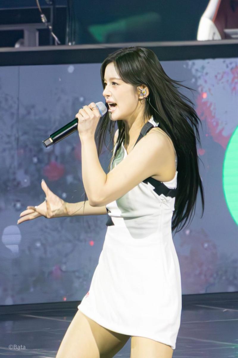 엔믹스 설윤
