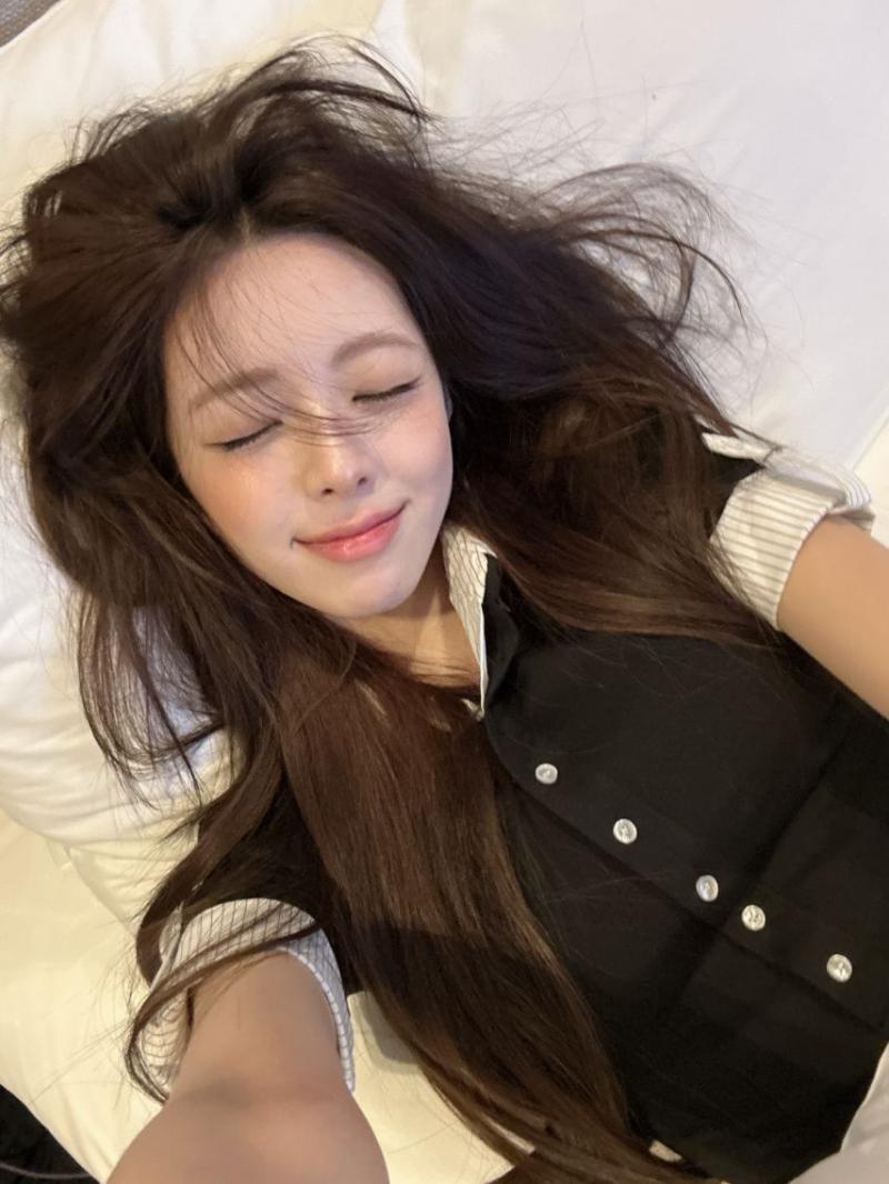 ITZY 유나