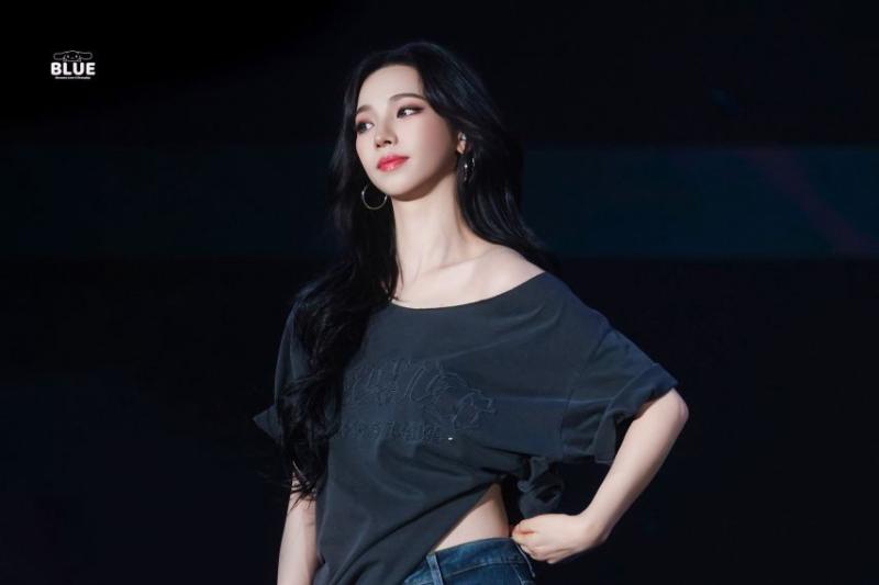 260426 도쿄돔 콘서트 에스파 카리나