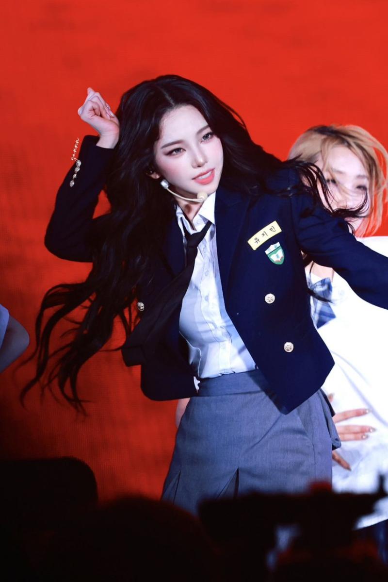260426 도쿄돔 콘서트 에스파 카리나