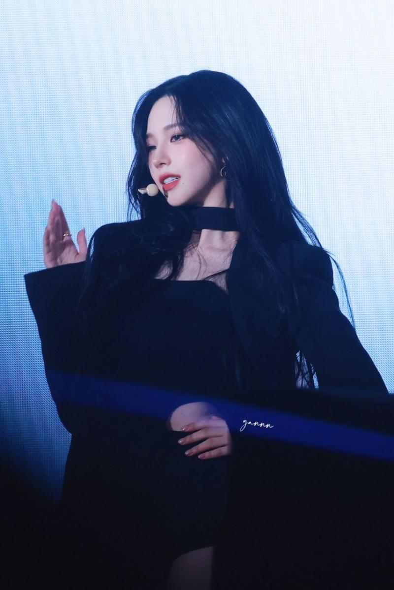 260426 도쿄돔 콘서트 에스파 카리나