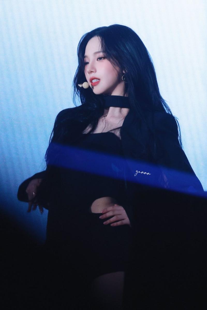 260426 도쿄돔 콘서트 에스파 카리나