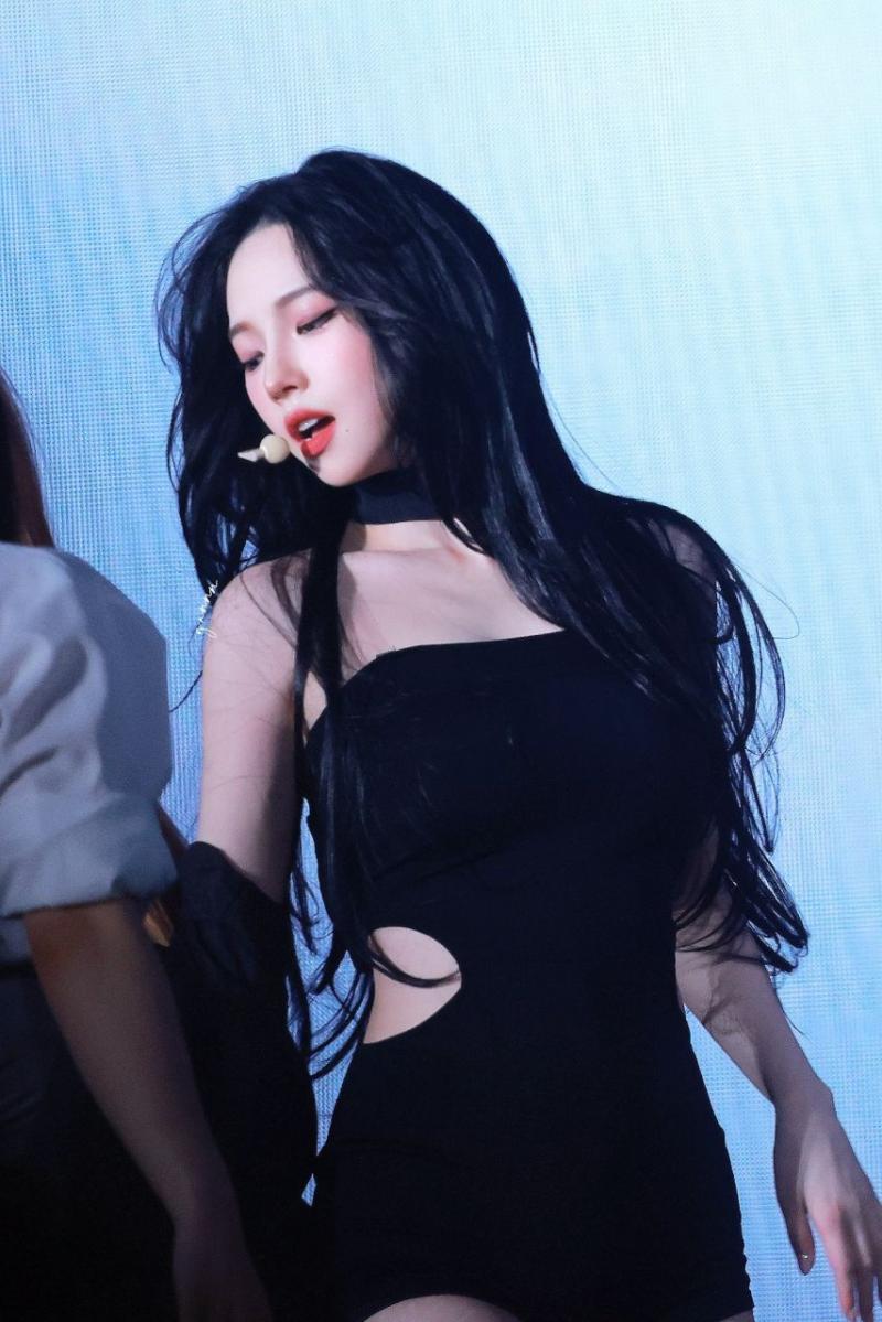 260426 도쿄돔 콘서트 에스파 카리나