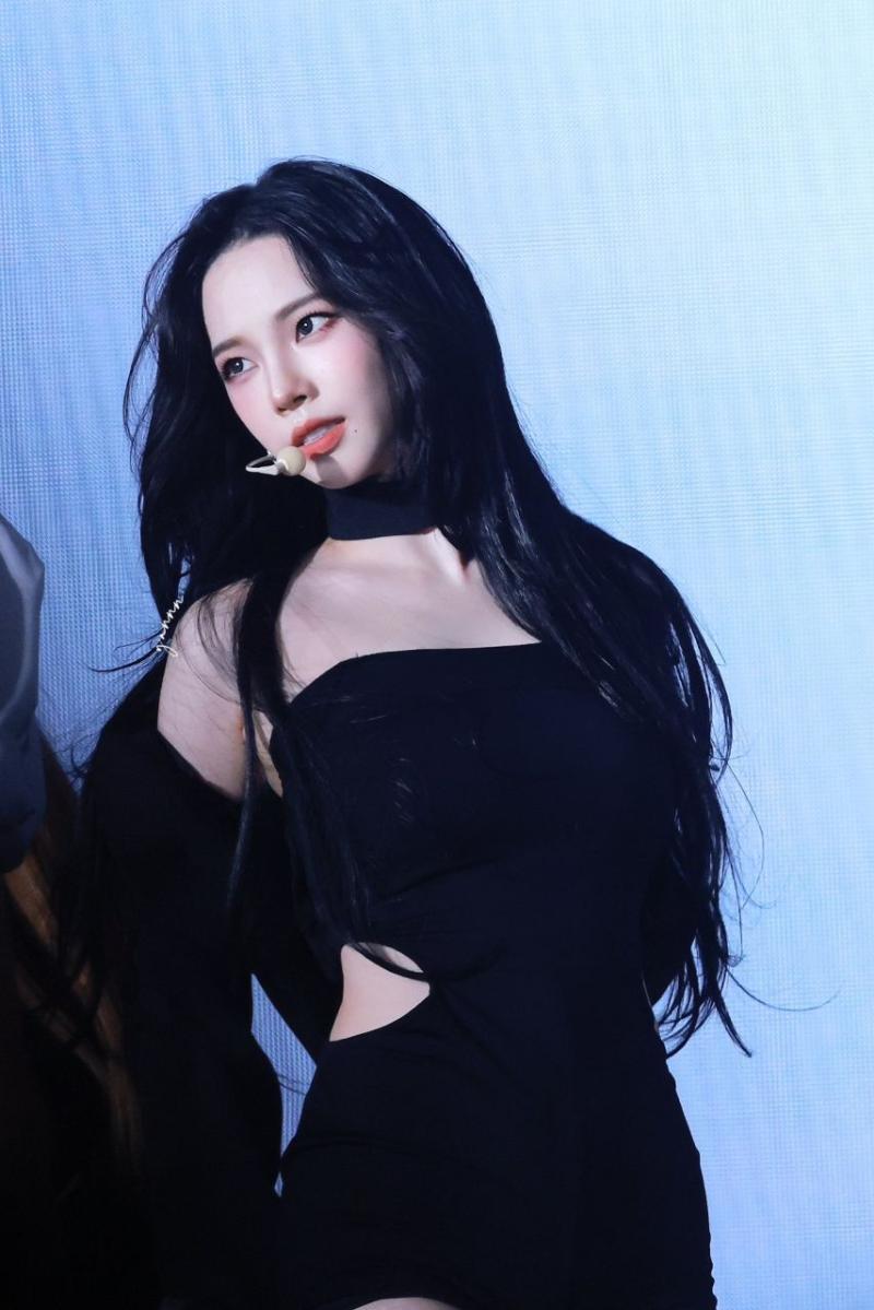 260426 도쿄돔 콘서트 에스파 카리나