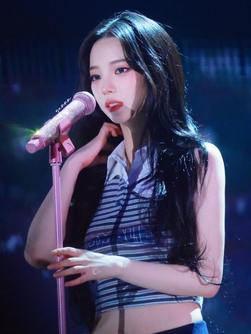 260426 도쿄돔 콘서트 에스파 카리나