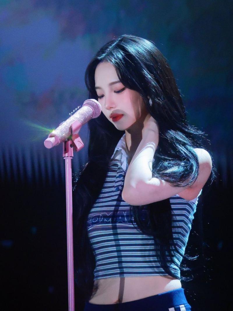 260426 도쿄돔 콘서트 에스파 카리나