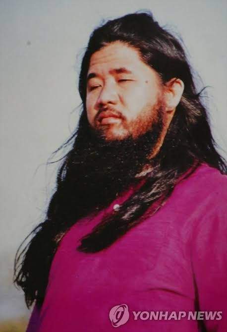 일본에 산다는 귀한 종족