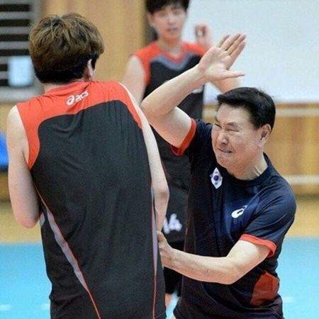 남편이 아내에게 맞는 이유