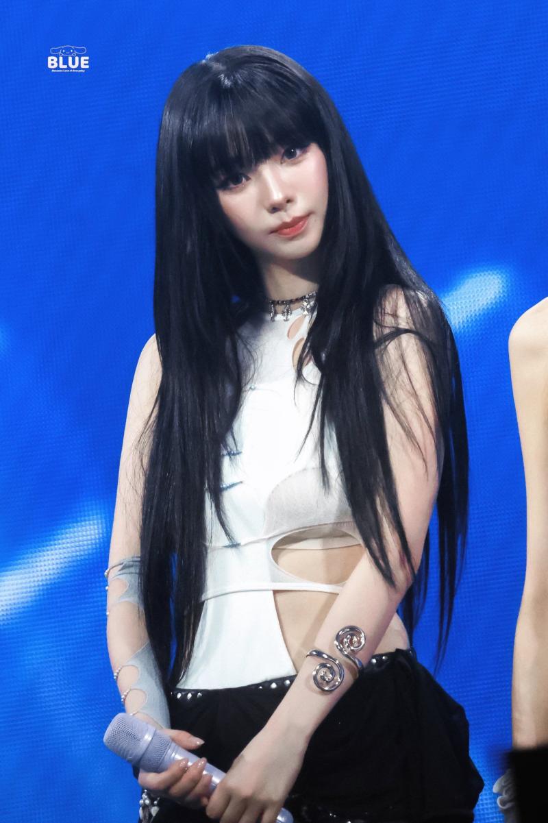 에스파 카리나 TIMA 260822