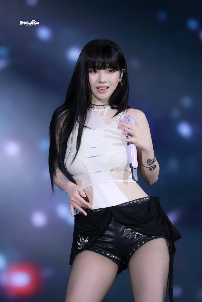 에스파 카리나 TIMA 260822