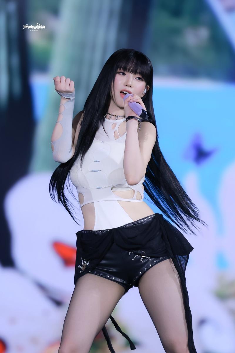 [에스파] 카리나