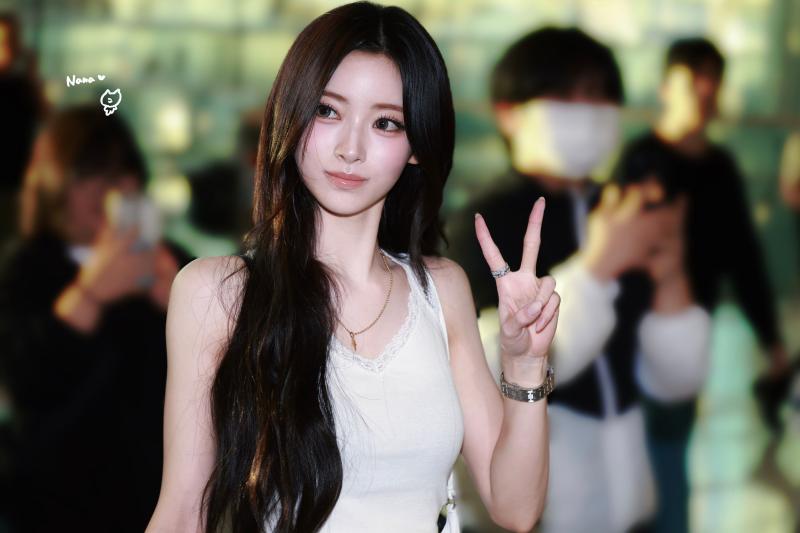 미야오 안나 출국 260822
