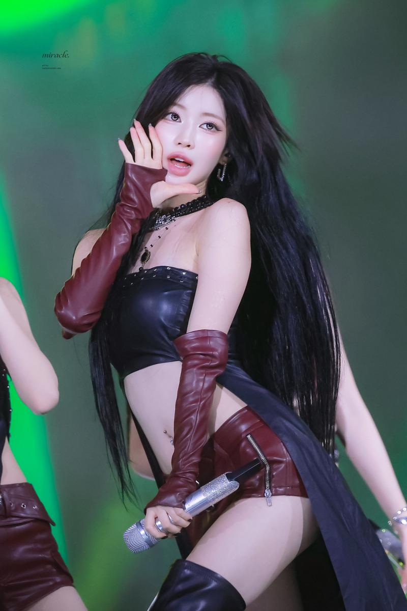 베이비몬스터 아사 TIMA 260822