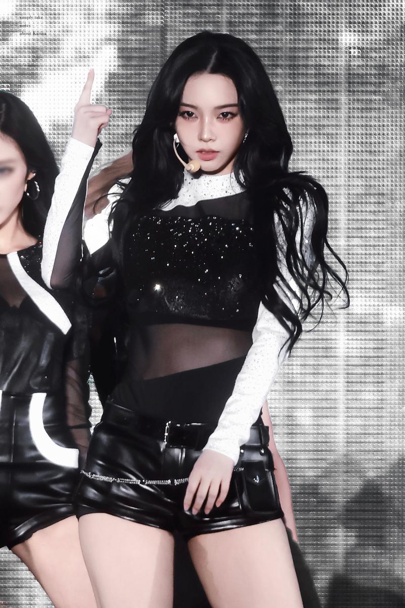 [에스파] 카리나